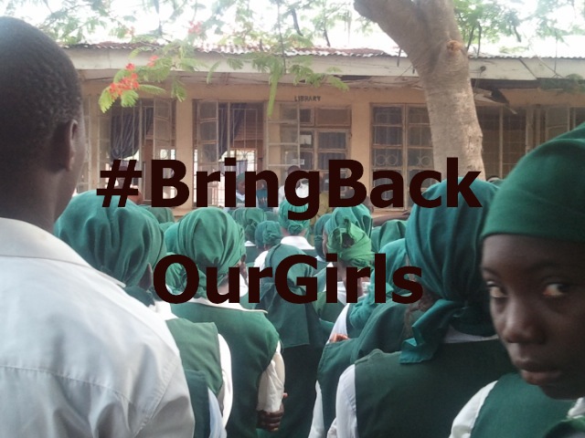 #BringBackOurGirls: Let’s Prepare for the Return of Our Girls