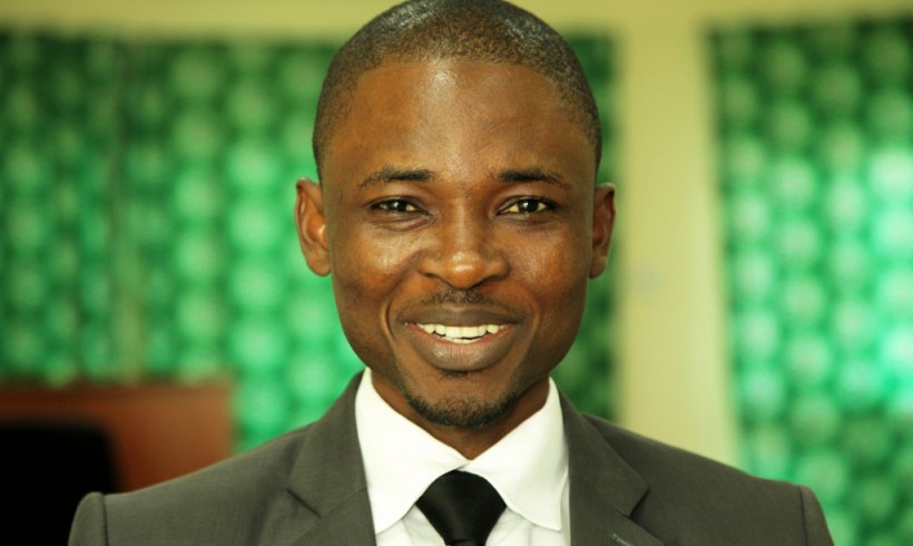 #ThrowBack Looking On Sixteen: A Chat With Japheth Omojuwa [@omojuwa]