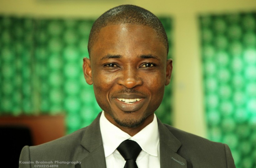 #ThrowBack Looking On Sixteen: A Chat With Japheth Omojuwa [@omojuwa]