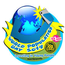 2014 World Population Day- Investing In Young People- Our Future