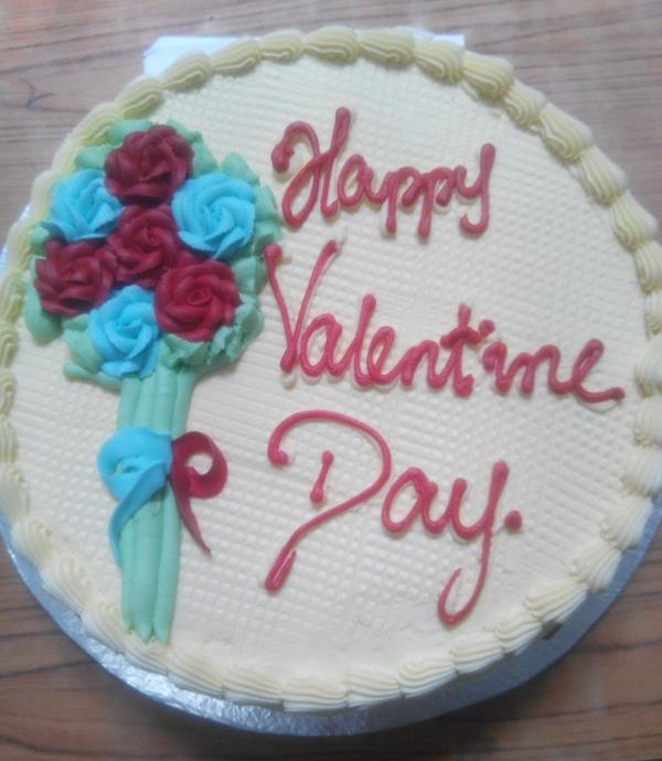 Valentine’s Day Celebration At AHI