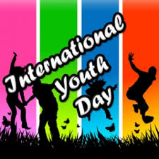 International Youth Day- "Think Mental Health"