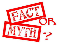 Myths/Facts on Condom and Contraceptive