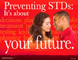 What are STDs? Myths and Facts