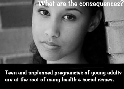 Teenage Pregnancy: Effects And The Way Forward For A Young Teen