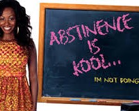 Abstinence: How Real?