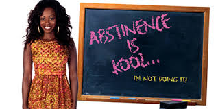 Abstinence: How Real?