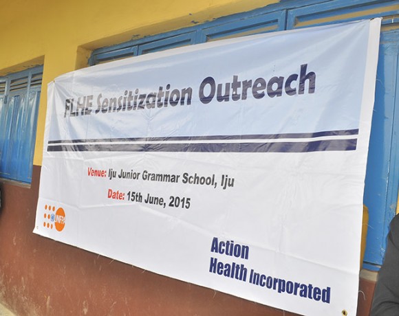 FLHE Sensitization Programme