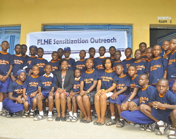 FLHE Sensitization Programme