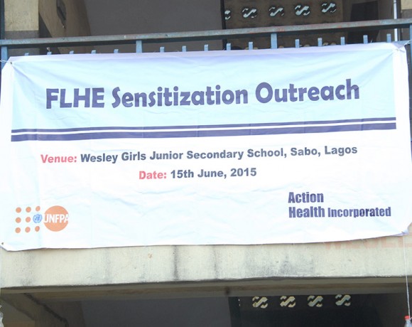 FLHE Sensitization Programme
