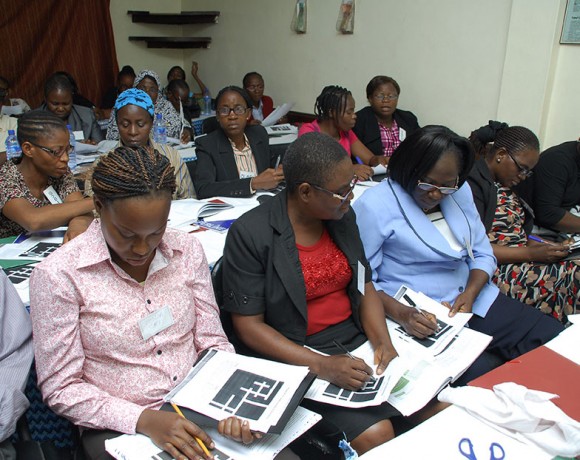 FLHE Teachers Briefing Workshop