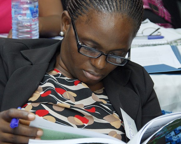 FLHE Teachers Briefing Workshop