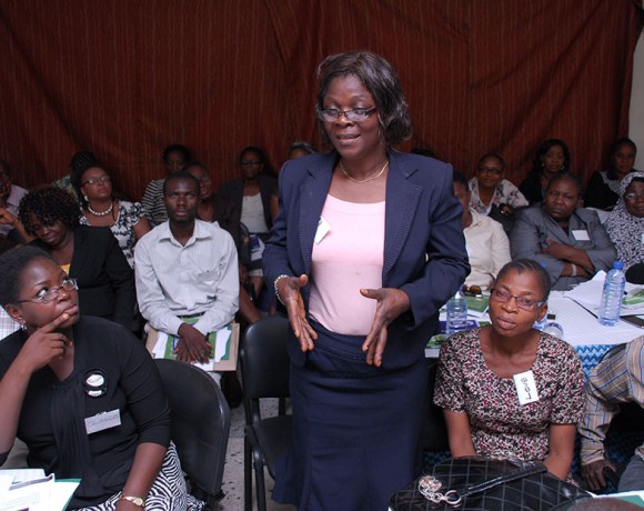 FLHE Teachers Briefing Workshop