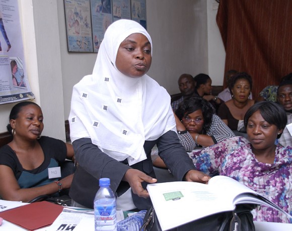FLHE Teachers Briefing Workshop