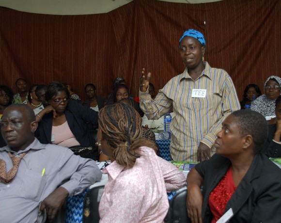 FLHE Teachers Briefing Workshop