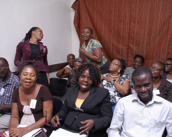FLHE Teachers Briefing Workshop