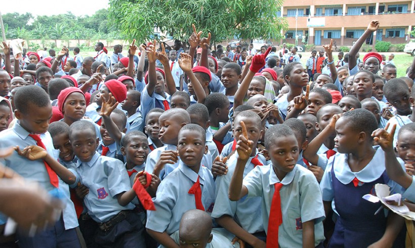 FLHE Sensitization Programme