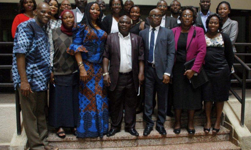 From Uganda to Nigeria: Technical Exchange on Integration of Comprehensive Sexuality Education in Secondary Education