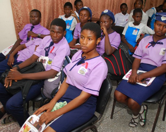 World AIDS Day 2015