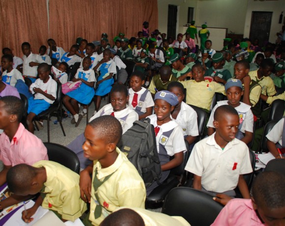 World AIDS Day 2015