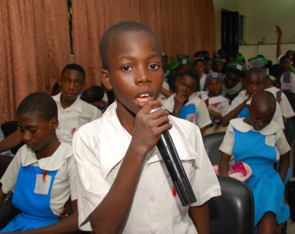 World AIDS Day 2015