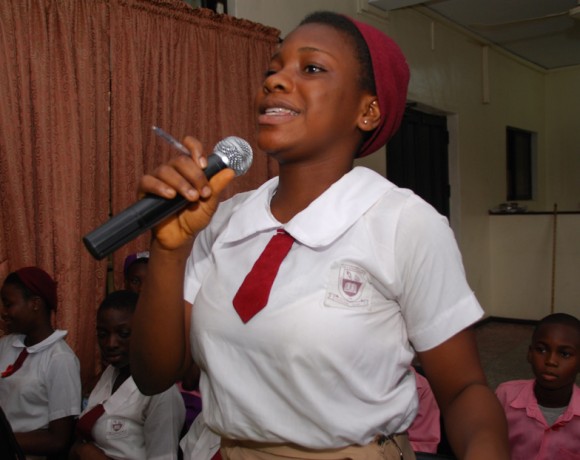 World AIDS Day 2015