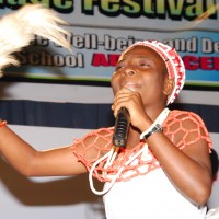 Teenage Festival of Life 2014