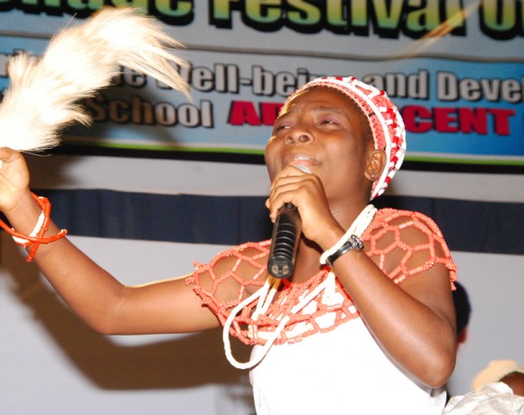 Teenage Festival of Life 2014