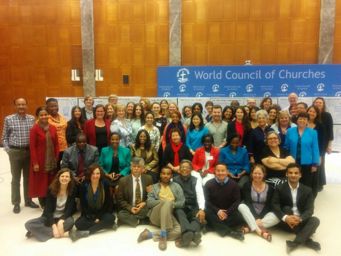 My Experience in Geneva; Lessons Learned From the First Generation of Scaled Up ASRH Programmes