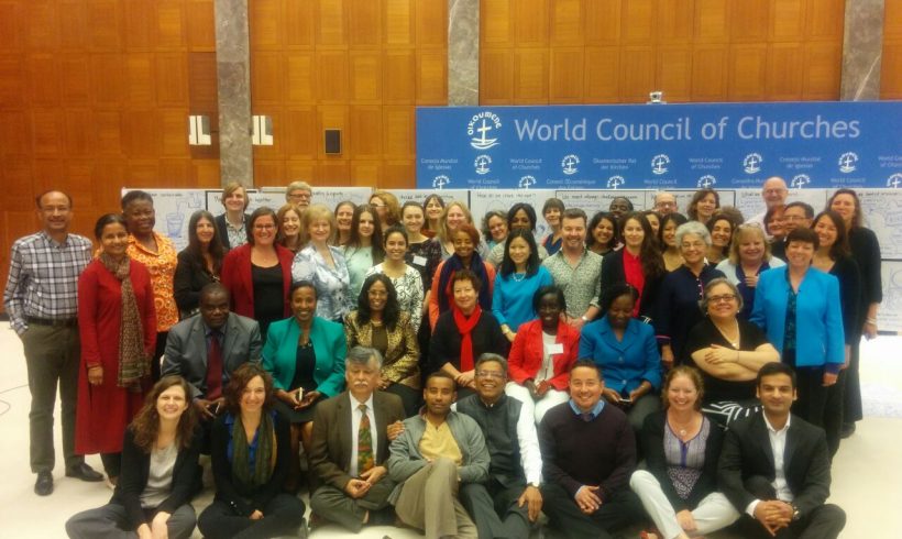 My Experience in Geneva; Lessons Learned From the First Generation of Scaled Up ASRH Programmes