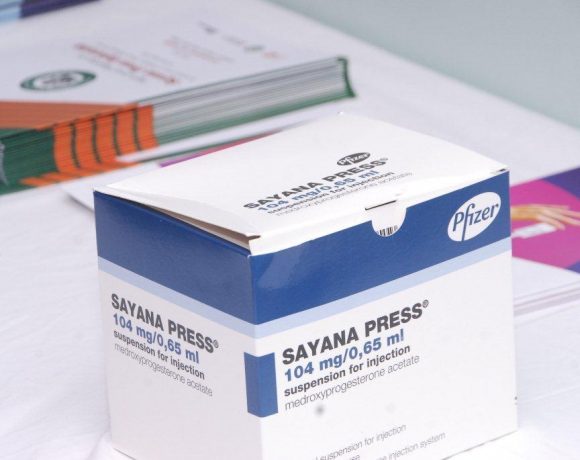 Advocacy and Launch of Sayana Press Injectable Contraceptive