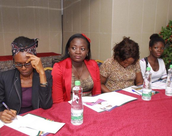 Advocacy and Launch of Sayana Press Injectable Contraceptive