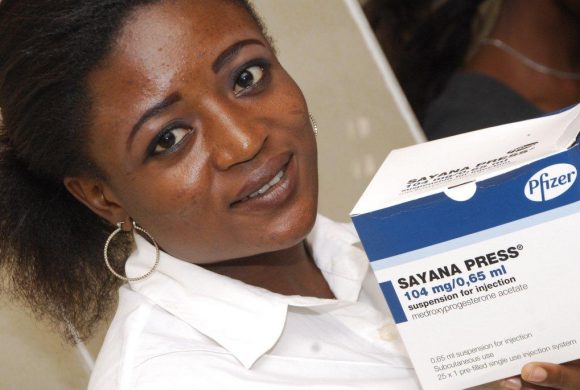 AHI Holds Stakeholder Advocacy and Launch of Sayana Press Injectable Contraceptive in Three States