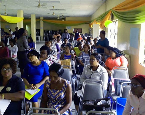 AHI Provides Capacity Building Training to 85 Professional Nurses on Adolescent and Youth-Friendly Health Services AHI Provides Capacity Building Training to 85 Professional Nurses on Adolescent and Youth-Friendly Health Services
