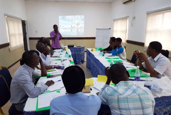 AHI Trains CSOs on Third Party Monitoring of National Social Investment Programmes in Lagos State