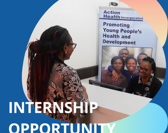 AHI Graduate Internship Programme