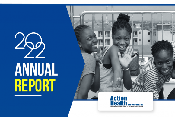 AHI Publishes 2022 Annual Report