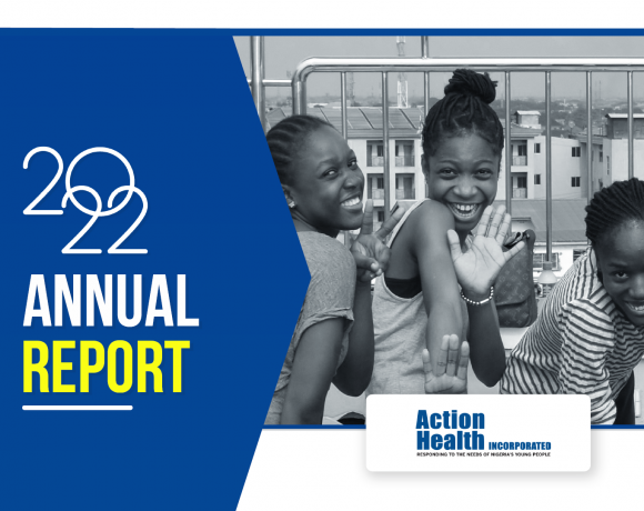 AHI Publishes 2022 Annual Report