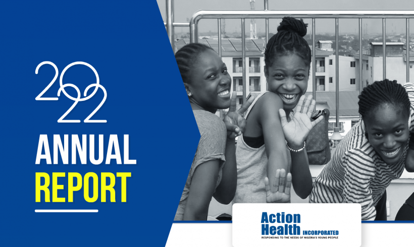 AHI Publishes 2022 Annual Report