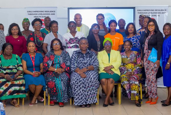 GIRL-H Multi-Stakeholder Partnership Forum Gathers Programme Collaborators