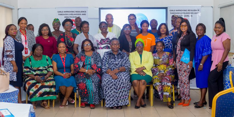 GIRL-H Multi-Stakeholder Partnership Forum Gathers Programme Collaborators