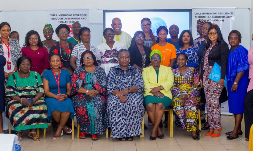 GIRL-H Multi-Stakeholder Partnership Forum Gathers Programme Collaborators