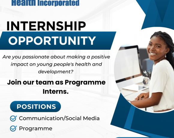 JOIN OUR TEAM – PROGRAMME INTERNS (Communication and Programme)
