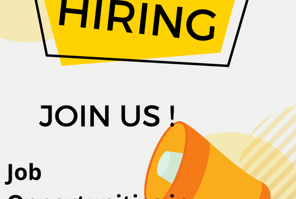 Join Our Team- Opportunties in Borno State Join Our Team- Opportunties in Borno State