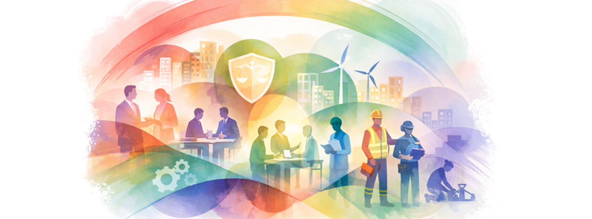 World Day of Social Justice 2026