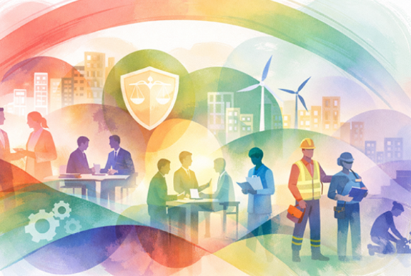 World Day of Social Justice 2026