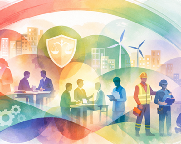 World Day of Social Justice 2026