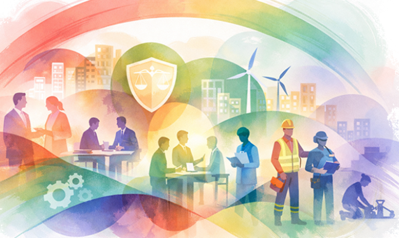 World Day of Social Justice 2026 World Day of Social Justice 2026