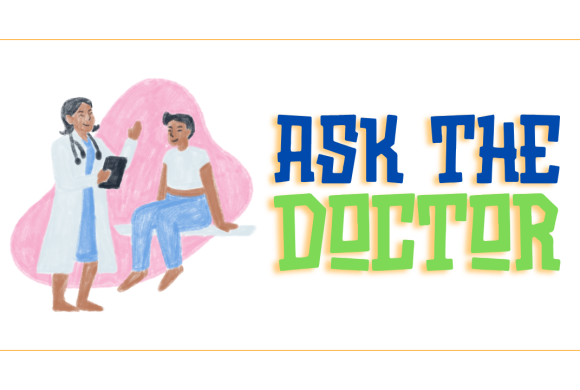 Ask the Doctor – March 2026