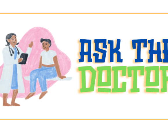 Ask the Doctor – March 2026